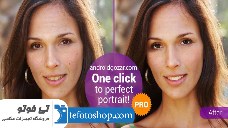 نرم افزار Visage Lab 